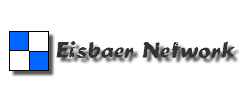 Eisbaer Network Logo
