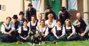 Jagdhornbläser St. Hubertus Mainburg