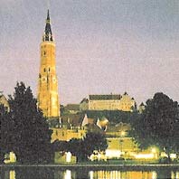 Bild Landshut