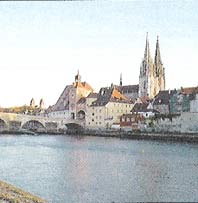 Bild Regensburg