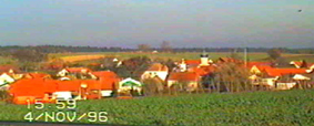 Leibersdorf von Herrenau aus